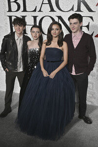 Filmpremiere 'Black Phone 2' in Los Angeles