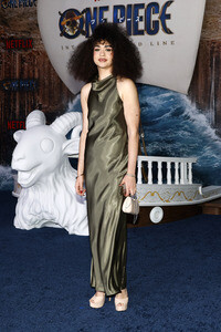 Fan Event 'One Piece: Into The Grand Line' in Los Angeles