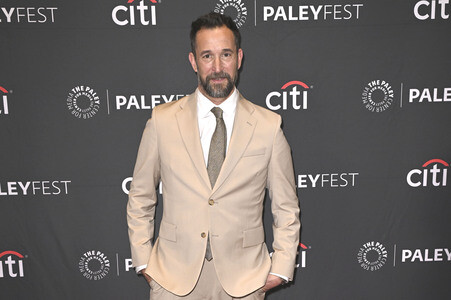 Serienscreening 'The Pitt' auf dem PaleyFest Los Angeles 2026