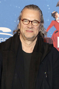 Musicalpremiere 'Mary Poppins' in Hamburg