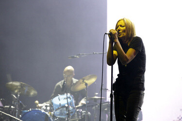 Melt! Festival 2014, Gräfenhainichen