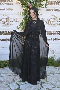 Filmpremiere 'Practical Magic 2 - Zauberhafte Schwestern' in Los Angeles