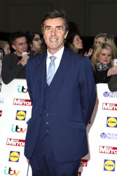 Pride Of Britain Awards 2014, London