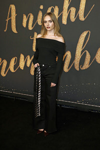 Prime Video und Amazon MGM Studios - A Night to Remember Party, Berlinale 2026