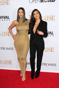 Filmpremiere 'The Promise' in Los Angeles
