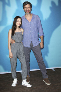 Photocall 'Das Pubertier' in Hamburg