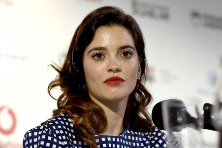 Photocall und Pressekonferenz 'The Man Who Killed Don Quixote', Karlovy Vary International Film Festival 2018
