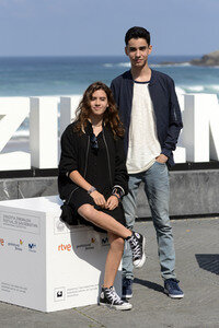 'La reconquista' Photocall, San Sebastian Film Festival 2016