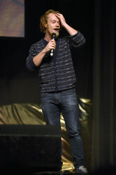 RingCon 2014, Bonn