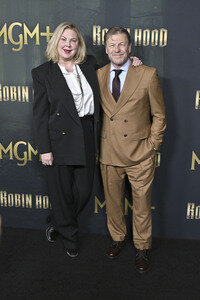 Serienpremiere 'Robin Hood' in Culver City