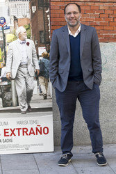 'Love is Strange' Photocall, Madrid