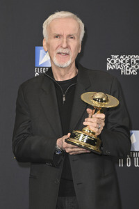 Saturn Awards 2026 in Universal City