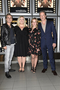 Filmpremiere 'Das schaffen wir schon' in Berlin