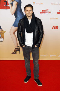 Filmpremiere 'Schatz, nimm Du sie!' in Köln