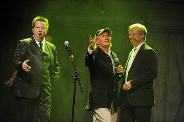 Das Goldene Schlitzohr 2014, Hamburg