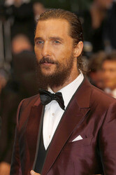 'The Sea of Trees' Premiere, Cannes Film Festival 2015