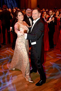 SemperOpernball 2026 in Dresden