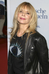 Filmpremiere 'Das etruskische Lächeln' in Berlin