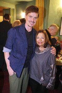 Theaterpremiere 'Sophia oder Das Ende der Humanisten' in Berlin