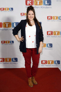 RTL-Spendenmarathon 2018 in Hürth