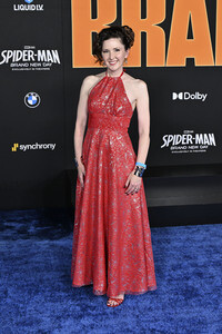 Filmpremiere 'Spider-Man: Brand New Day' in Los Angeles