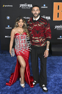 Filmpremiere 'Spider-Man: Brand New Day' in Los Angeles