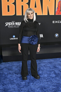 Filmpremiere 'Spider-Man: Brand New Day' in Los Angeles