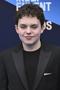 Independent Spirit Awards 2026 in Los Angeles