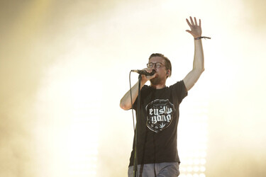Splash! Festival 2014 , Gräfenhainichen