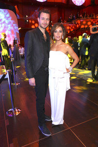 36. Deutscher SportpresseBall 2017 in Frankfurt am Main