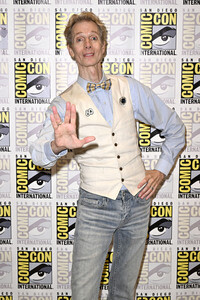 Photocall 'Star Trek 60th Anniversary Celebration', San Diego Comic-Con International 2026