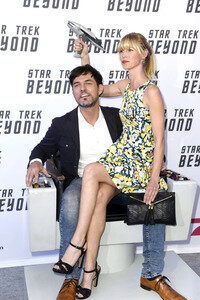 'Star Trek Beyond' VIP-Screening