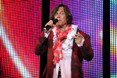 Die große Schlager-Starparade, Hamburg