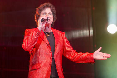 Die große Schlager-Starparade 2015 in Hamburg