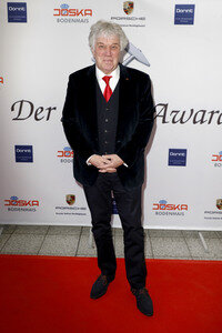 13. Steiger Award in Dortmund