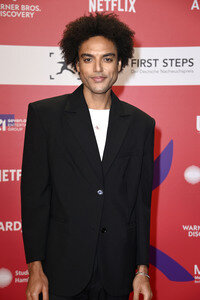 First Steps Awards 2025 in Berlin