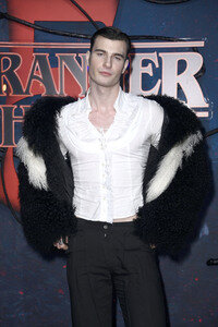 Fan-Event 'Stranger Things' in Berlin