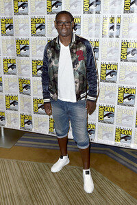 Photocall 'Supergirl', San Diego Comic-Con International 2018
