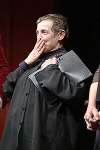 Bühnenlesung mit Katharina Thalbach in Görlitz