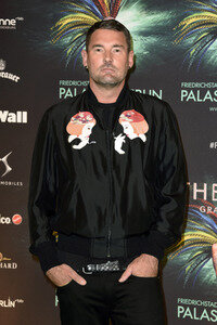 Weltpremiere von 'The One Grand Show' in Berlin