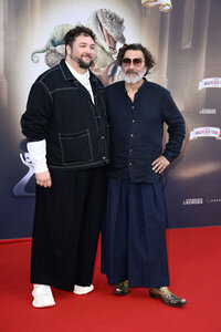 Filmpremiere 'Die Schule der magischen Tiere 4' in Berlin