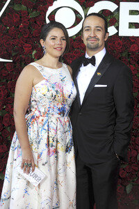Tony Awards 2016 in New York