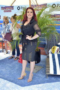 Filmpremiere 'Hotel Transsilvanien 3 - Ein Monster Urlaub' in Los Angeles