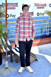 Filmpremiere 'Hotel Transsilvanien 3 - Ein Monster Urlaub' in Los Angeles
