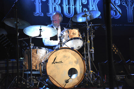 Konzert von Truck Stop in München