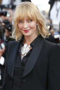 'D'après une histoire vraie' Premiere, Cannes Film Festival 2017