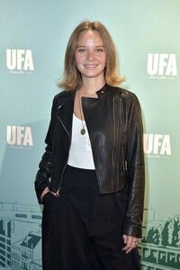 UFA Back in Berlin