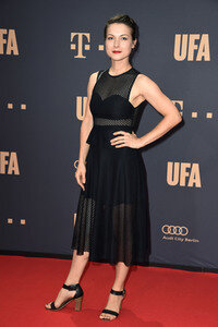 UFA Anniversary Night anlässlich '100 Jahre UFA' in Berlin