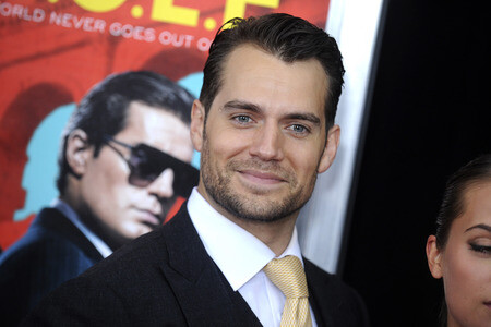 Filmpremiere 'Codename U.N.C.L.E.' in New York