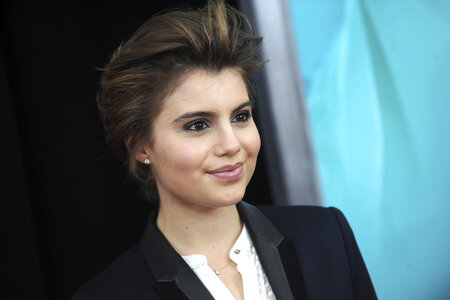 Filmpremiere 'Codename U.N.C.L.E.' in New York